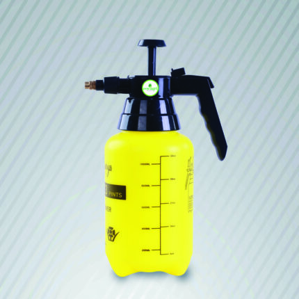 Ecoagri-pressure sprayer