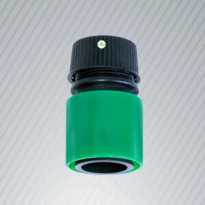 Ecoagri-garden hose quick connector