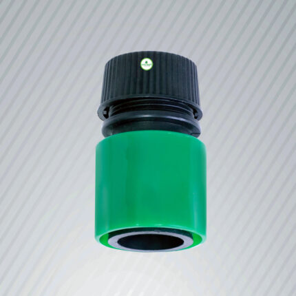 Ecoagri-garden hose quick connector