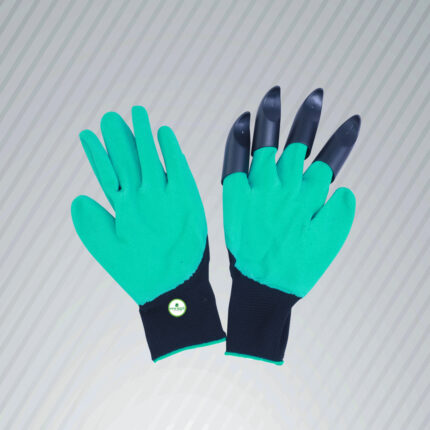 Ecoagri-hand gloves