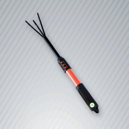Ecoagri-garden hand rake or hand fork