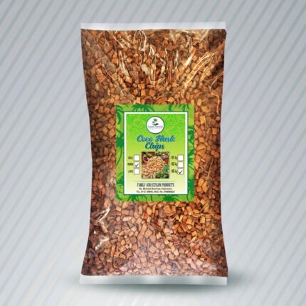 ecoagri-Coco Husk (Large pieces)