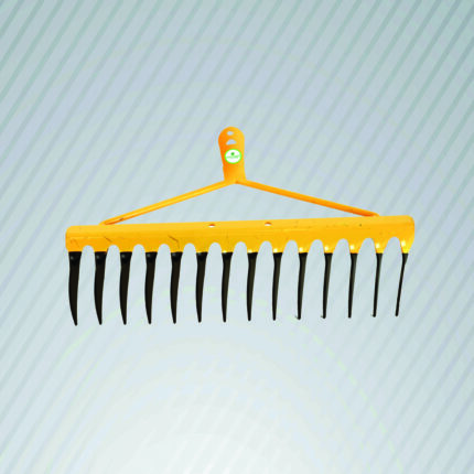 Ecoagri-garden rake