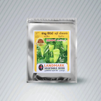 Ecoagri- Butternut/ බටානා Seeds 15-17 nos