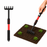 Garden Hand Rake
