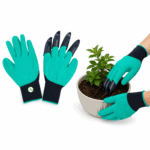 Garden Gloves with Fingertip