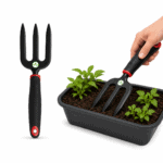 Hand fork