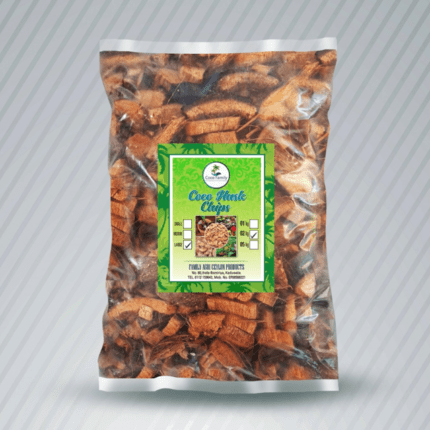 Ecoagri-Coco Husk (Large pieces)