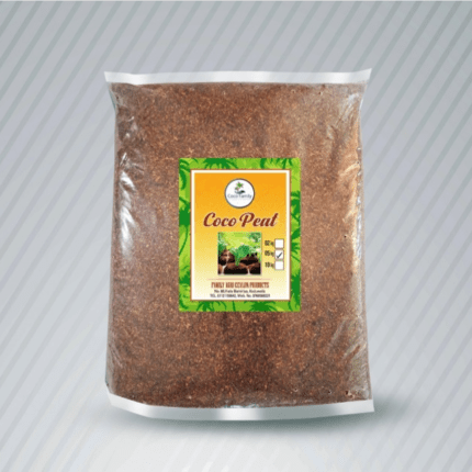 Ecoagri-Premium Coco peat