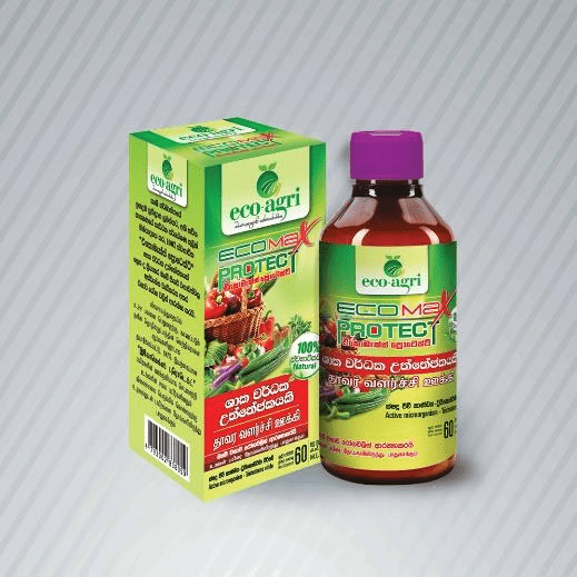Eco Max Protect 60ml Natural Disease Control - Buy Online Sri Lanka | EcoAgri.lk