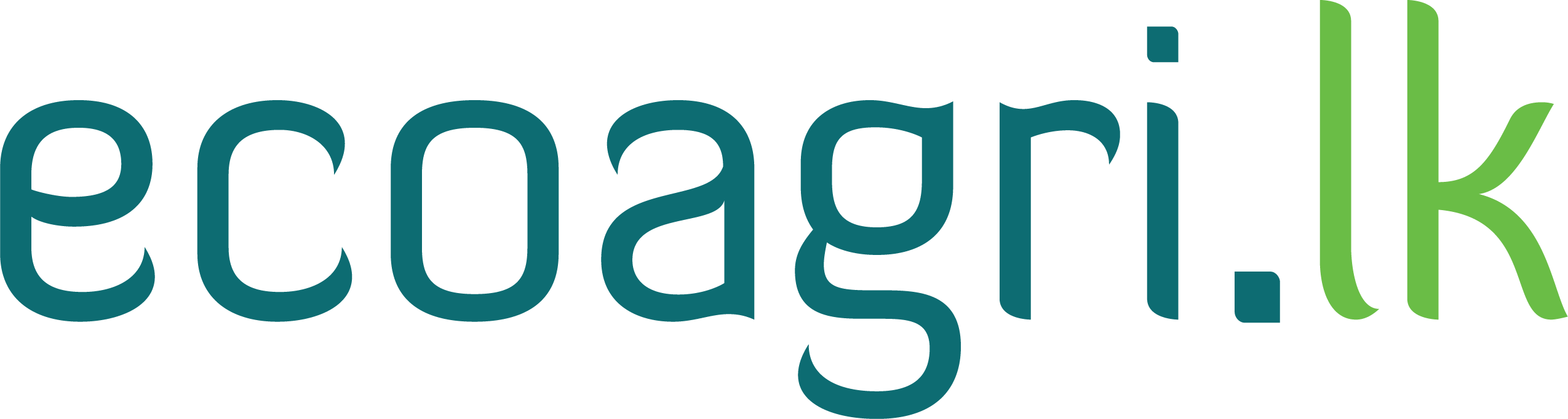 Ecoagri logo