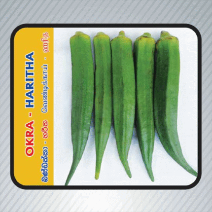 Ecoagri- okra-Haritha