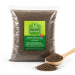 Rice Husk charcoal - කර දහයිය