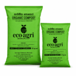 Eco agri natural Organic Compost - සුපර් කොම්පෝස්ට් පොහොර (ස්වාභාවික)